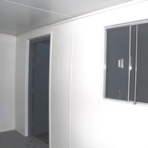 15ft modibox office