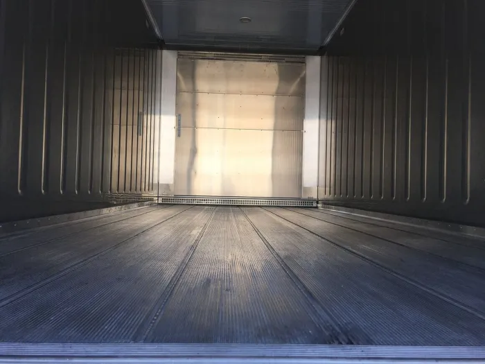 20ft domestic refrigerated containers – reefers 20ft domestic refrigerated containers – reefers