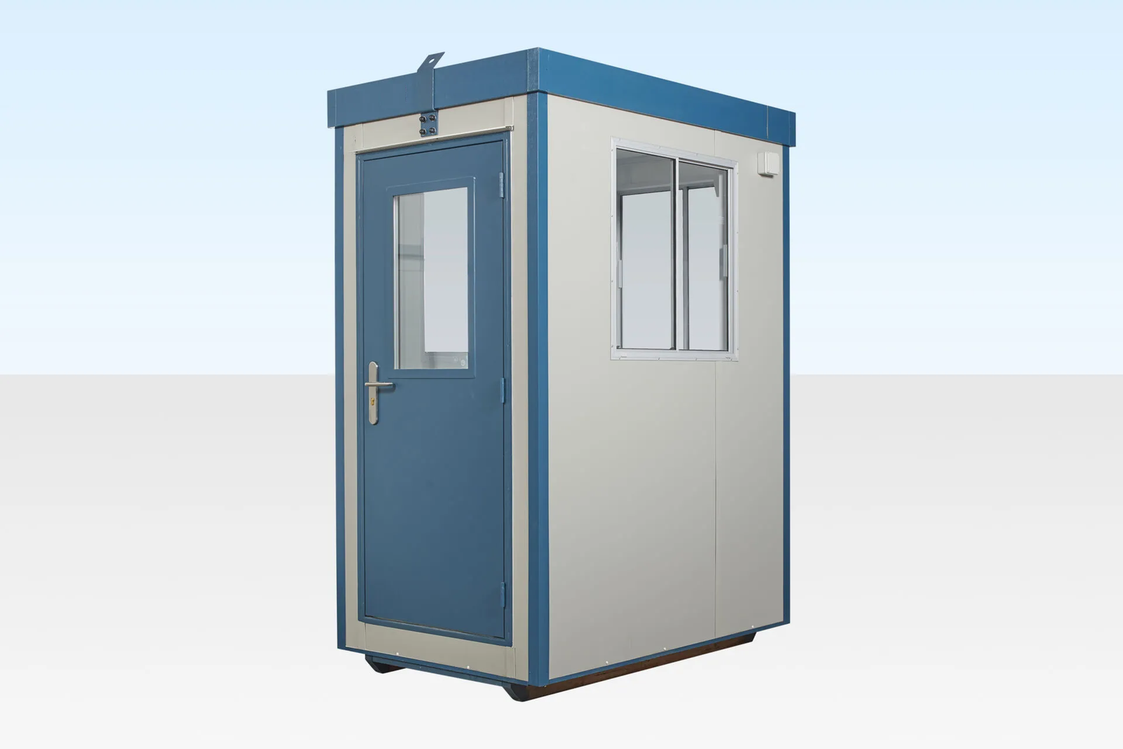 Single Guard Hut for Sale Single Guard Hut for Sale